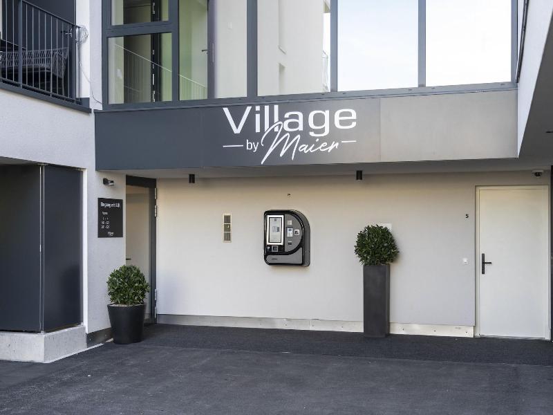Village By Maier - Kontaktloser Check-in image