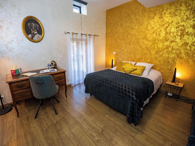 La Chambre Enchantã©e image