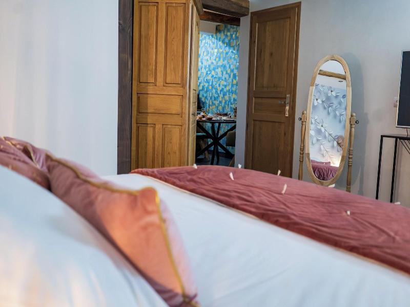 La Chambre Enchantã©e image