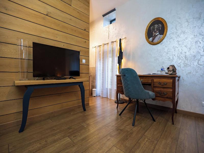 La Chambre Enchantã©e image