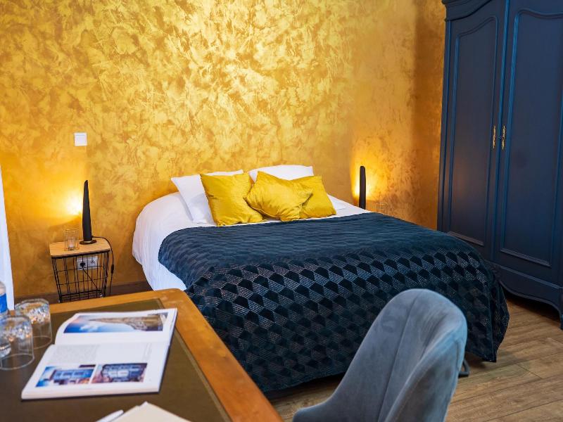 La Chambre Enchantã©e image