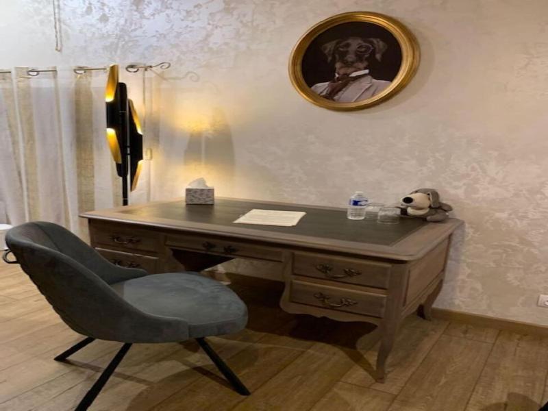La Chambre Enchantã©e image