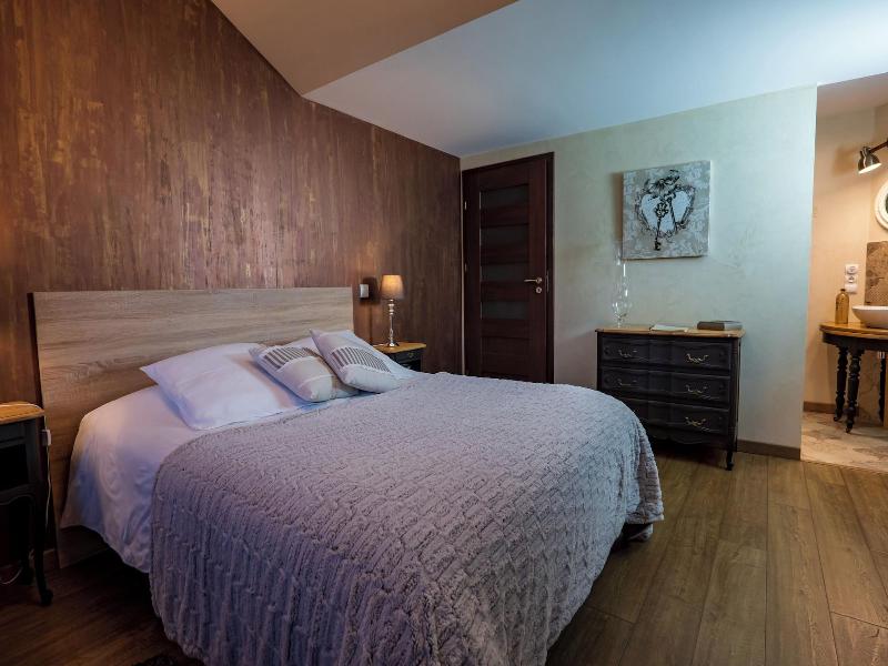 La Chambre Enchantã©e image