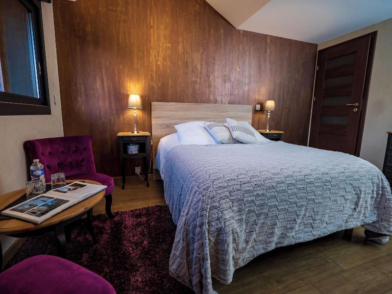 La Chambre Enchantã©e image