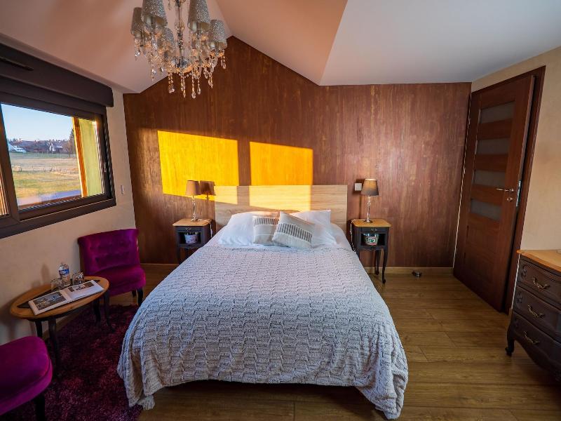 La Chambre Enchantã©e image