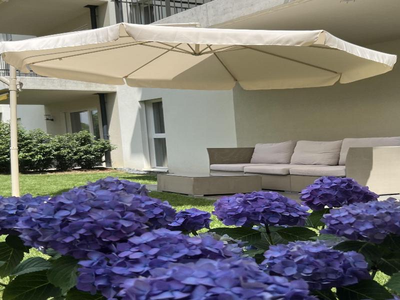 Alparthotel image