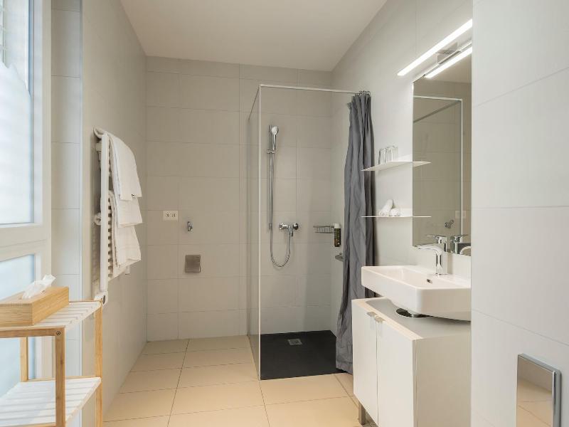 Alparthotel image