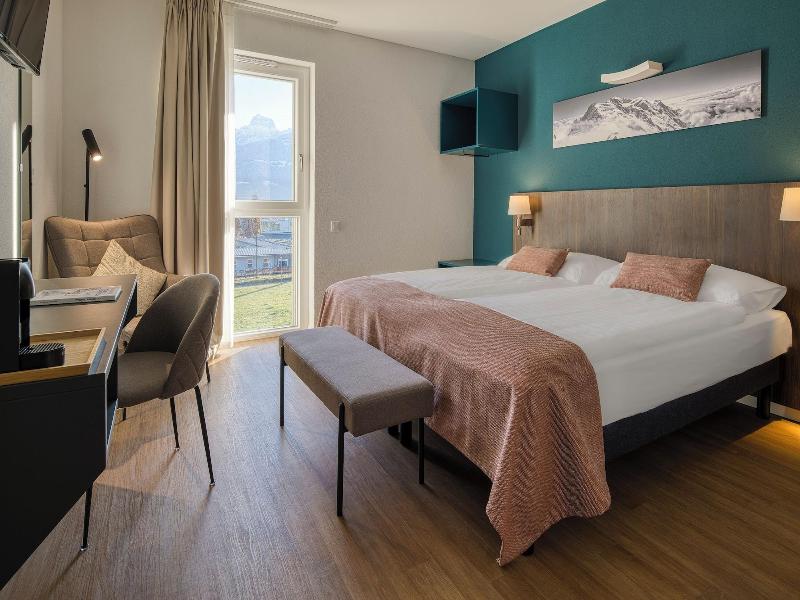 Alparthotel image