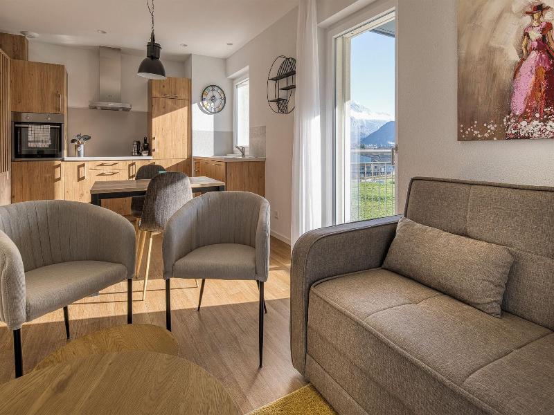 Alparthotel image
