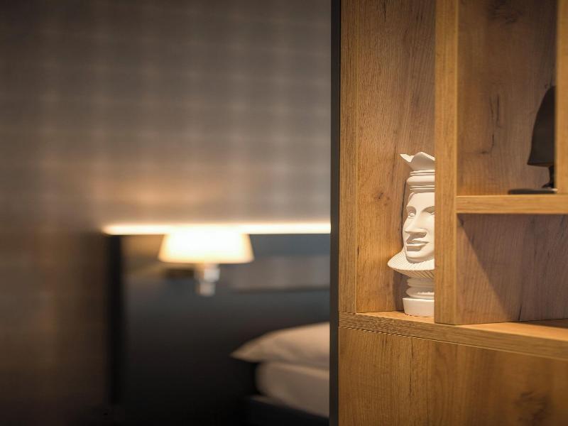 Alparthotel image