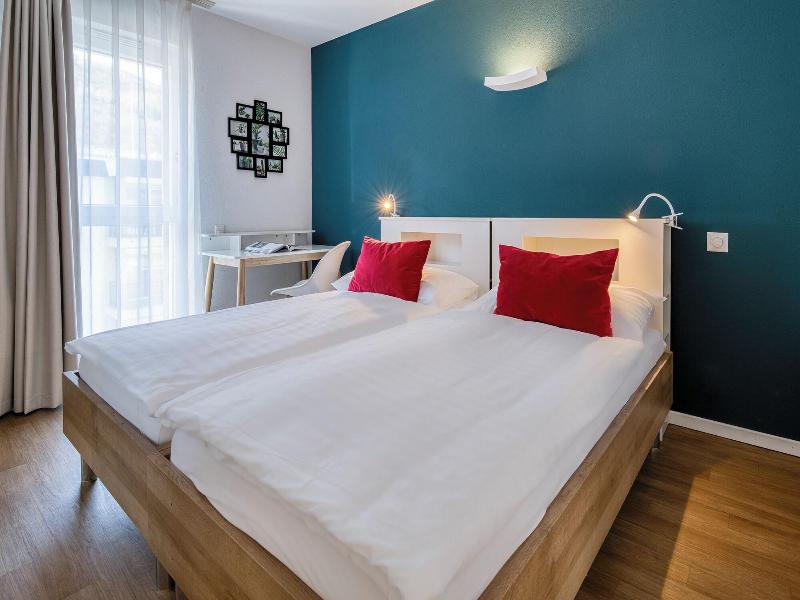 Alparthotel image