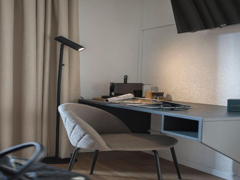 Alparthotel image