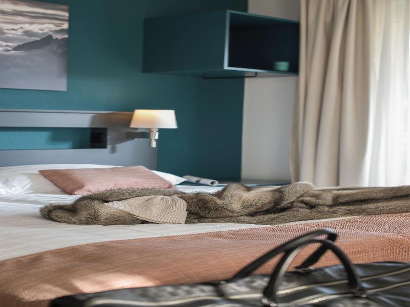 Alparthotel image