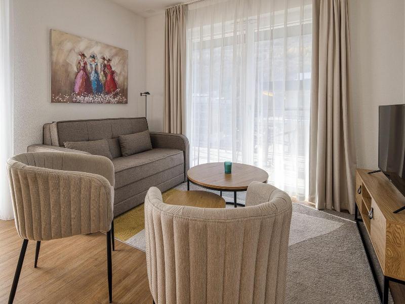 Alparthotel image