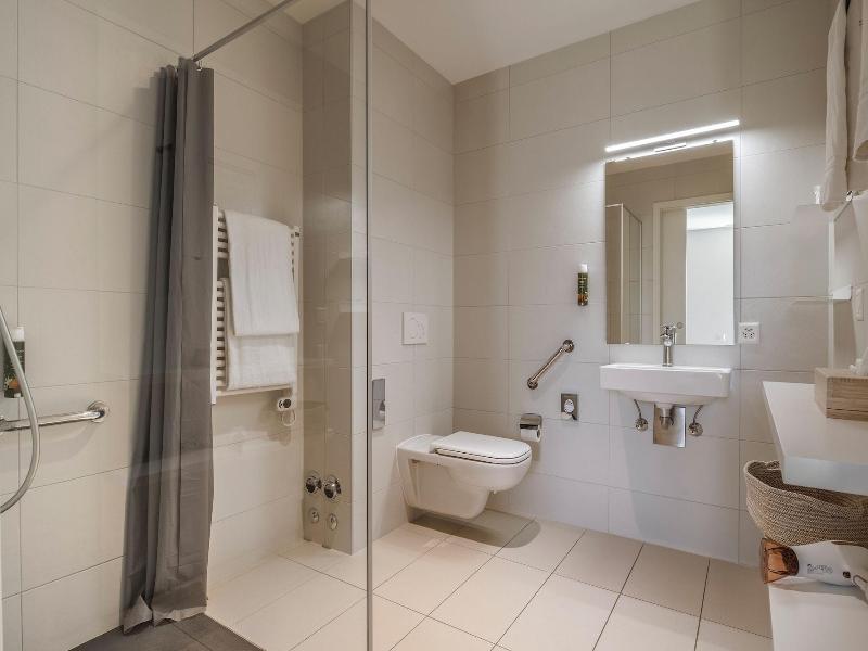 Alparthotel image