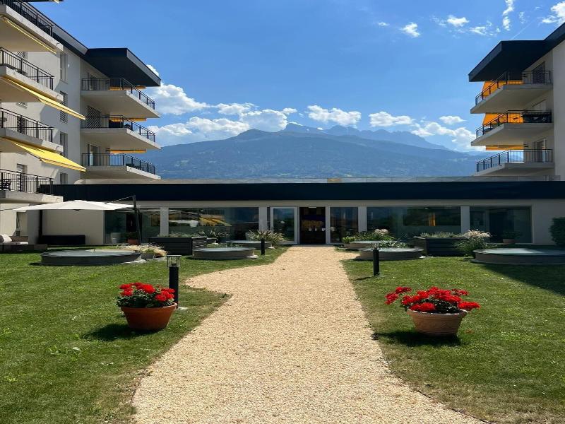 Alparthotel image