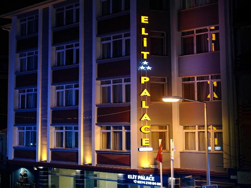 Elit Palace