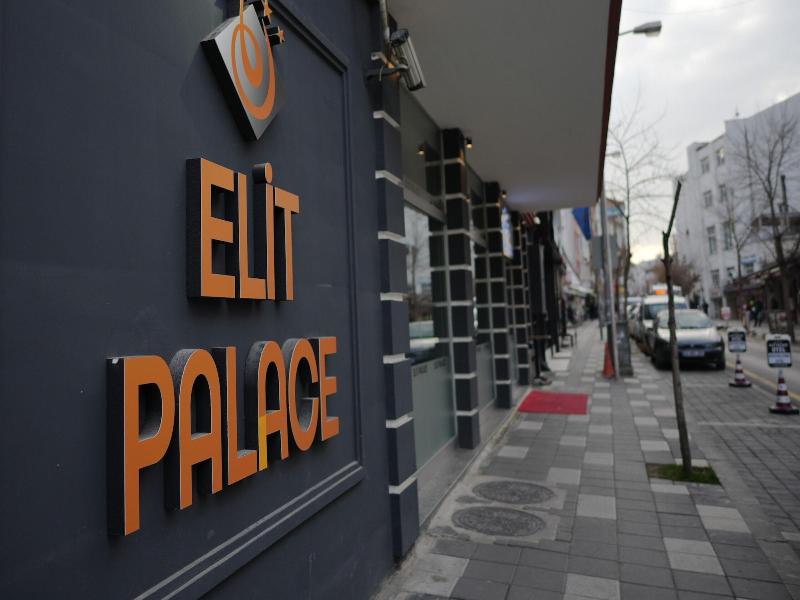 Elit Palace