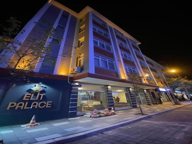 Elit Palace