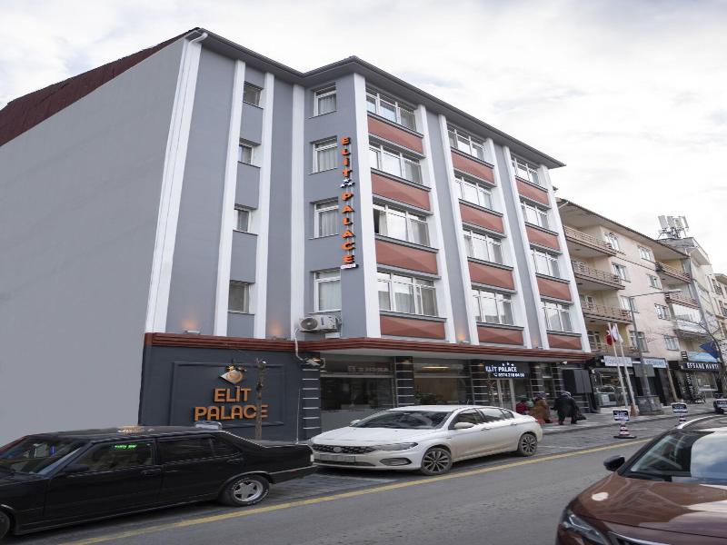Elit Palace