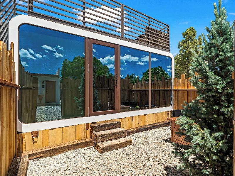 Taos Motor Lodge