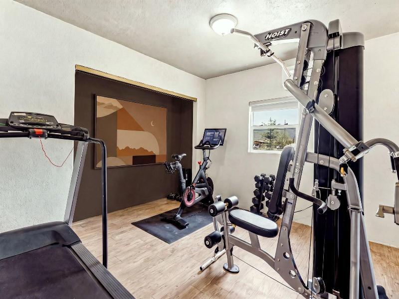 Taos Motor Lodge