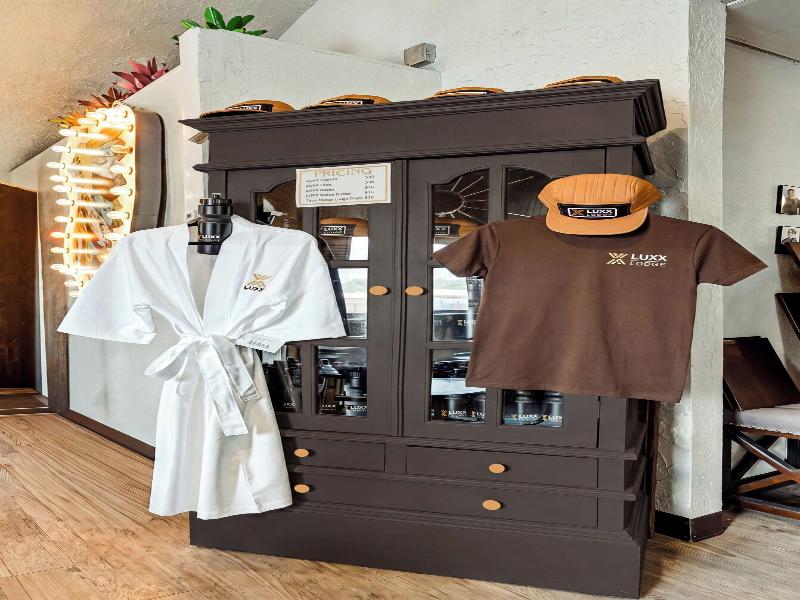 Taos Motor Lodge
