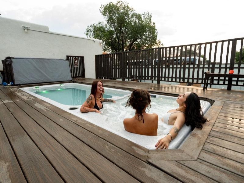 Taos Motor Lodge