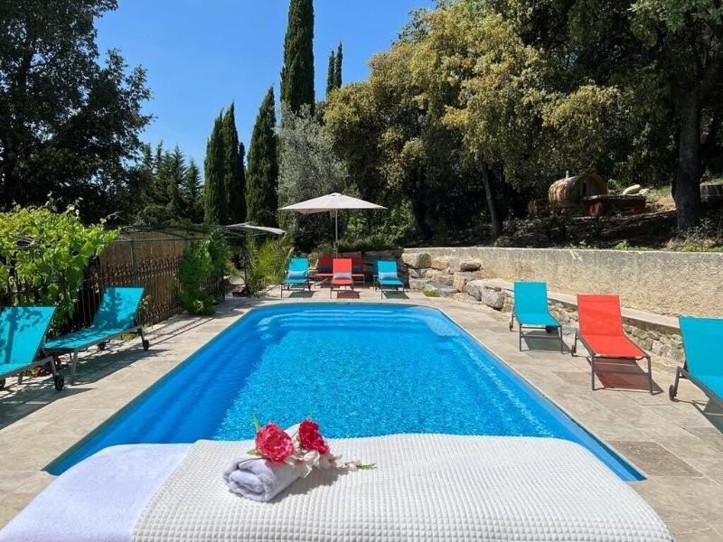 Spa Chateau La Tour image