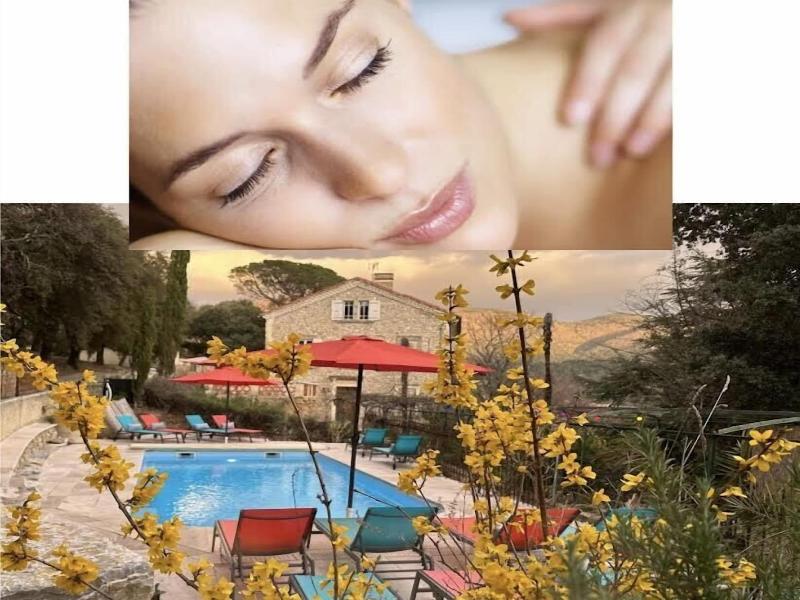 Spa Chateau La Tour image