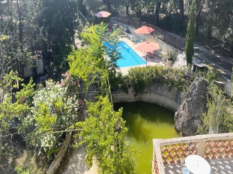 Spa Chateau La Tour image