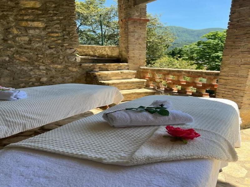 Spa Chateau La Tour image