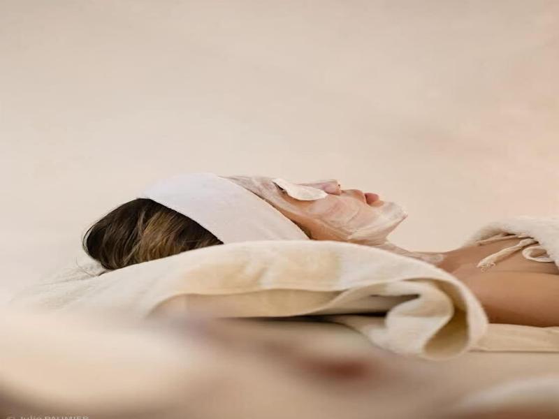 Spa Chateau La Tour image