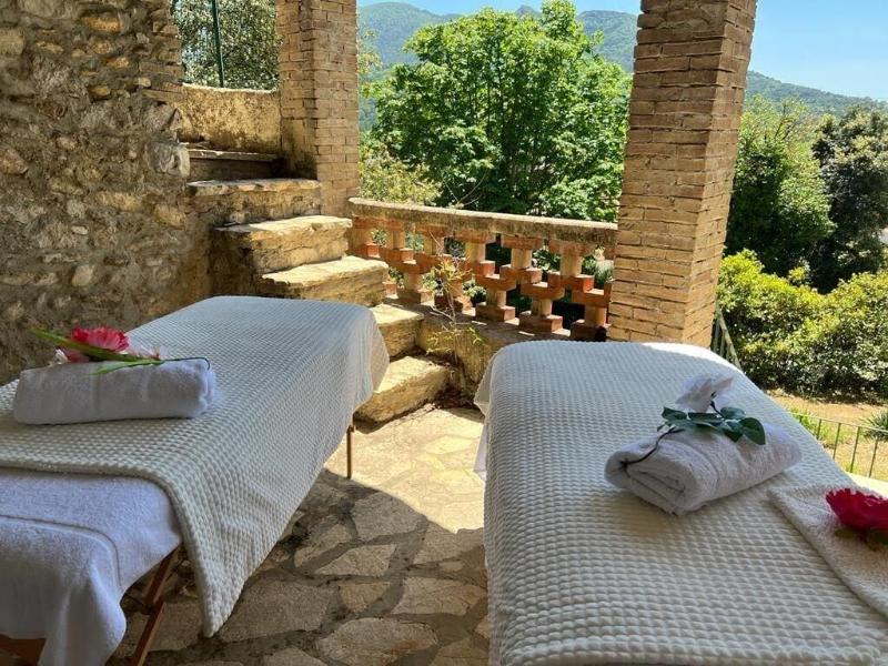 Spa Chateau La Tour image