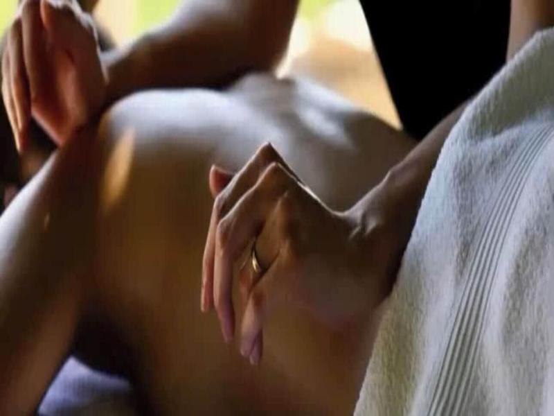 Spa Chateau La Tour image