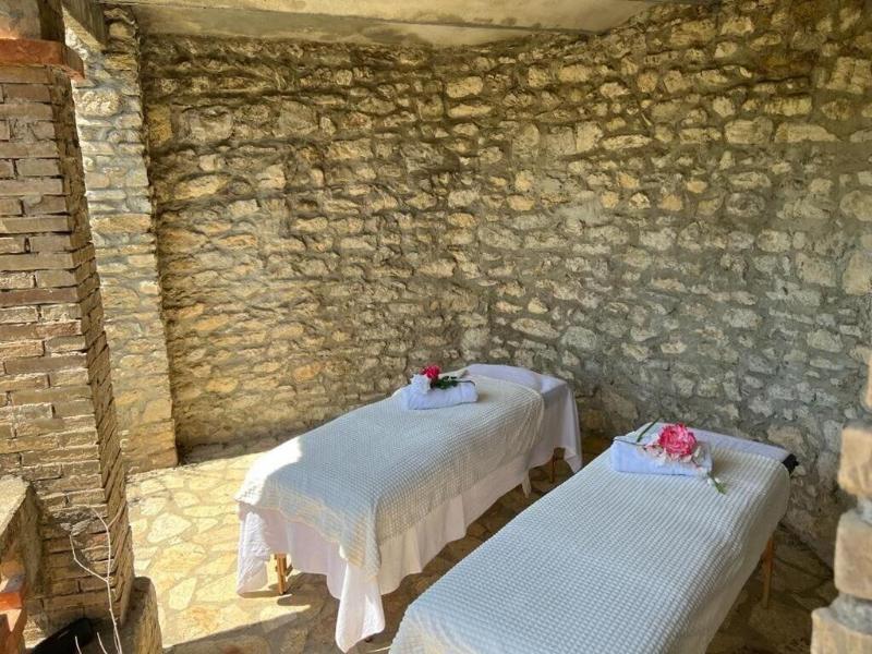 Spa Chateau La Tour image