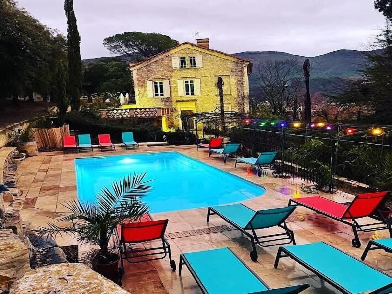 Spa Chateau La Tour image