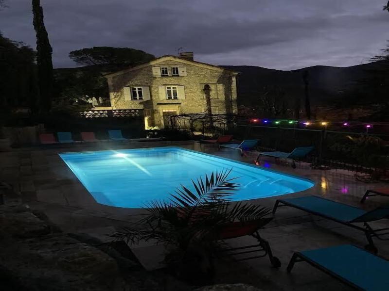 Spa Chateau La Tour image