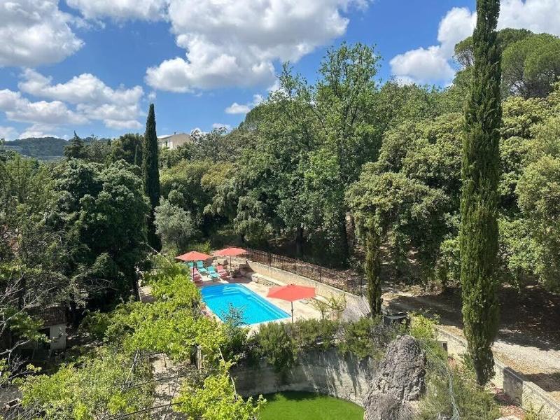 Spa Chateau La Tour image