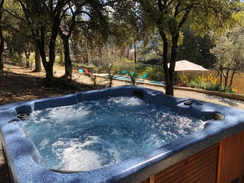 Spa Chateau La Tour image
