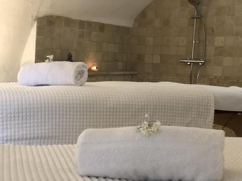 Spa Chateau La Tour image