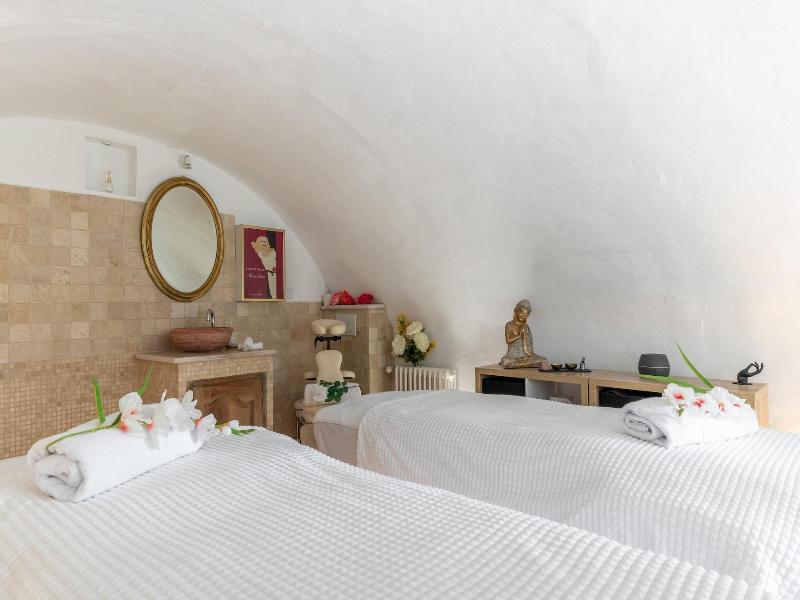Spa Chateau La Tour image