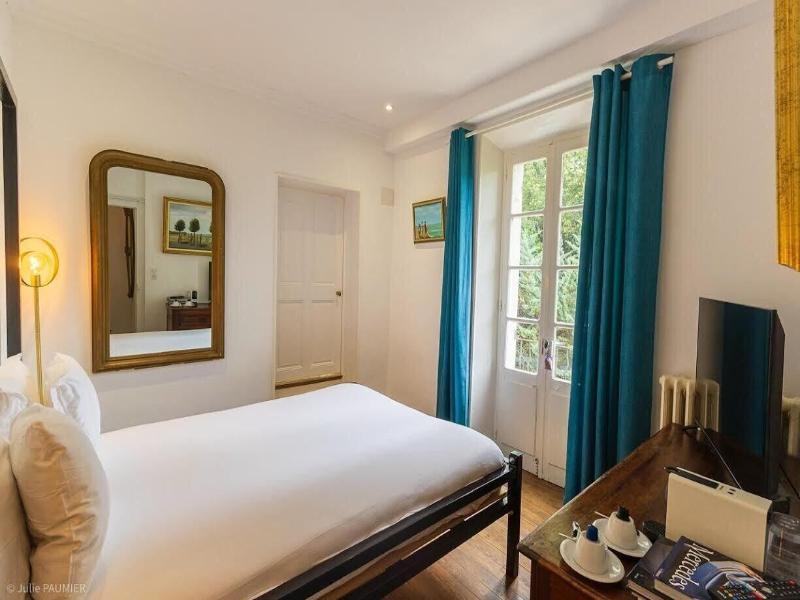 Spa Chateau La Tour image