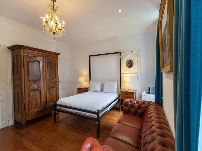 Spa Chateau La Tour image