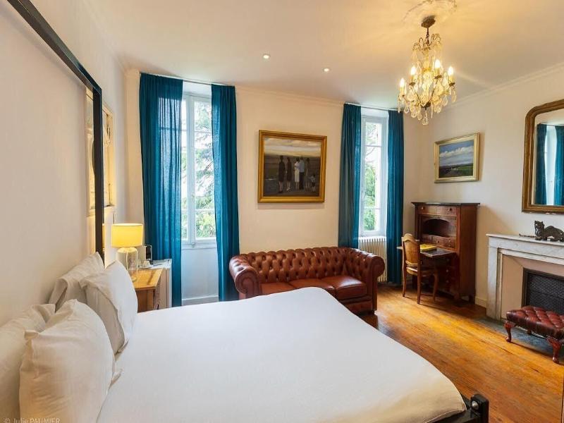 Spa Chateau La Tour image