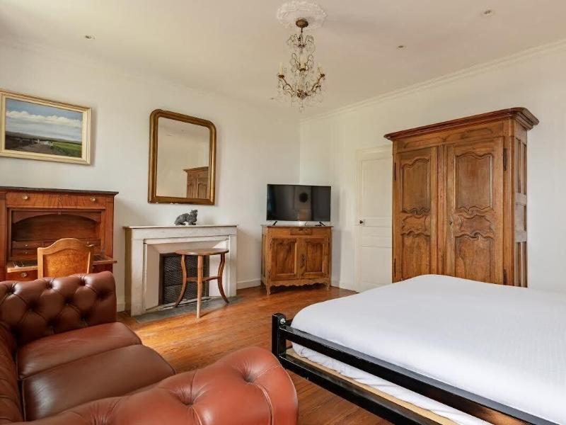 Spa Chateau La Tour image