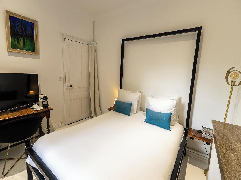 Spa Chateau La Tour image