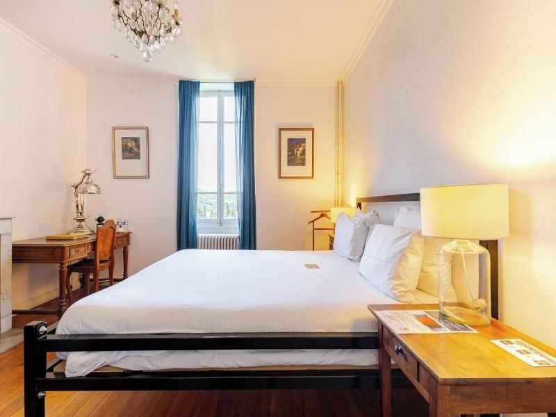 Spa Chateau La Tour image