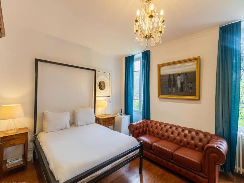 Spa Chateau La Tour image