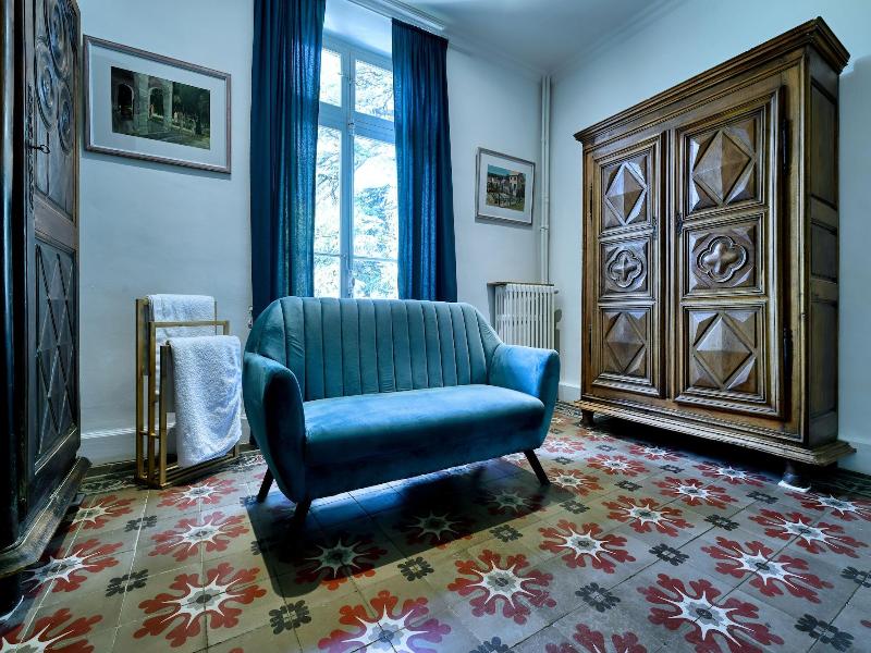 Spa Chateau La Tour image